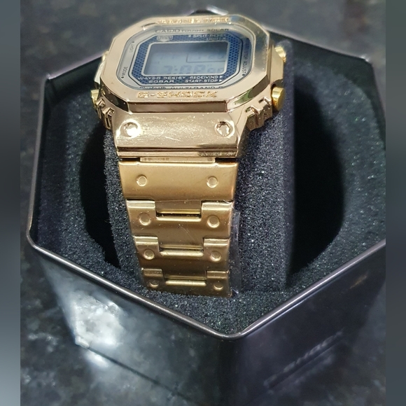 BRAND NEW CASIO G-SHOCK GMW5000 FIX PRICEππ»ππ»ππ» - Picture 3 of 12